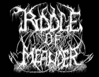 logo Riddle Of Meander